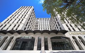 Lakeshore Hotel Tainan